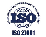 ISO27001信息安全管理体系认证